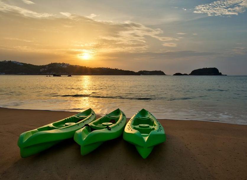 Playa Foto