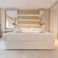 Hotel Don Pancho - Designed for Adults