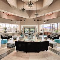 Peñasco del Sol Hotel