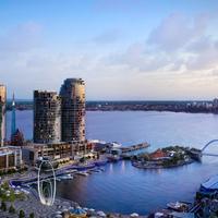 The Ritz-Carlton Perth