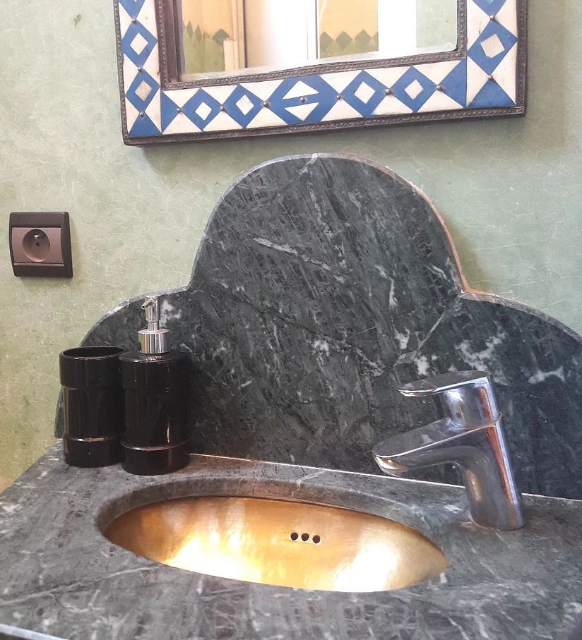 Baño