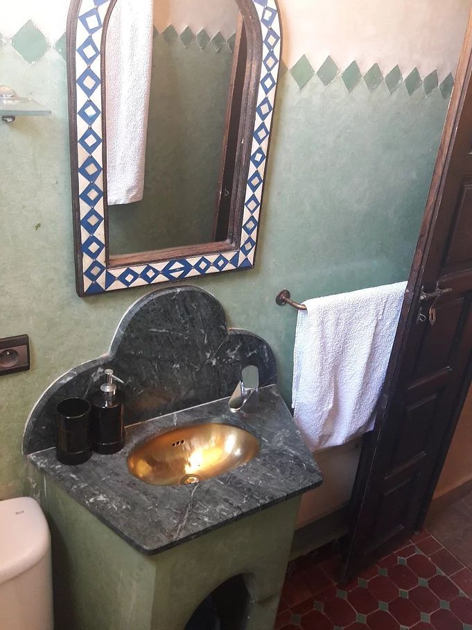 Baño