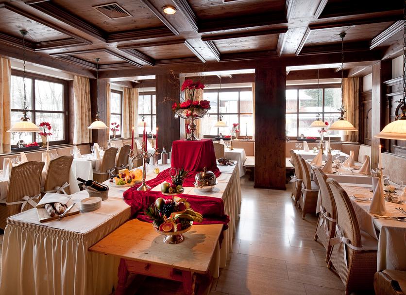Comedor Foto