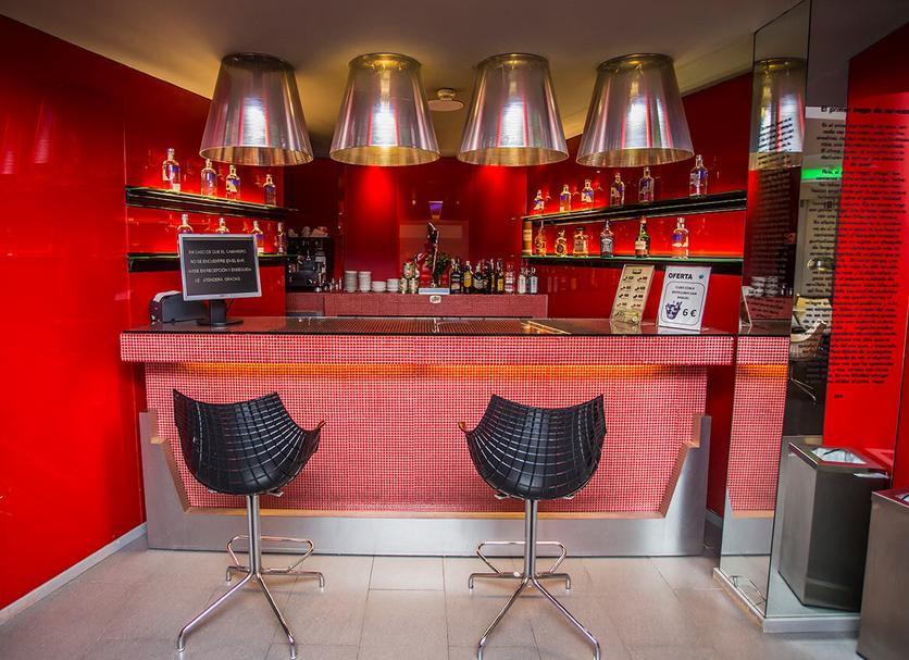Bar Foto