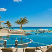 Sandos Cancun Lifestyle Resort