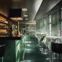 Hotel Van Cleef