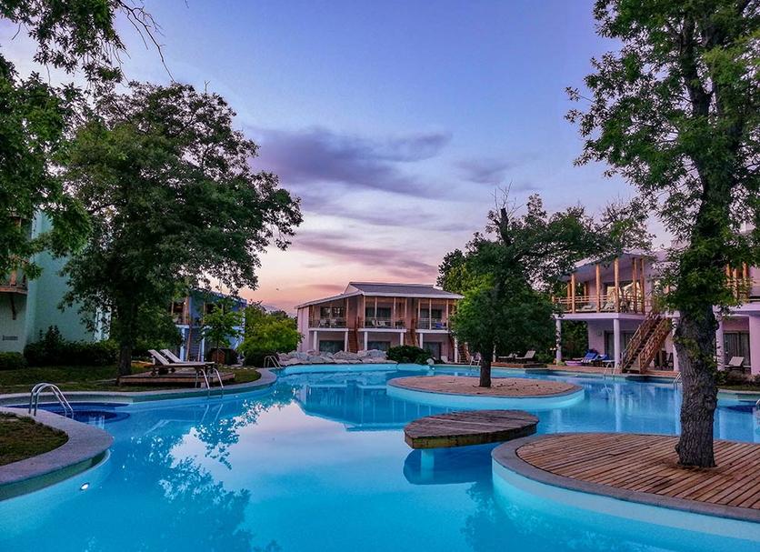 Piscina Foto