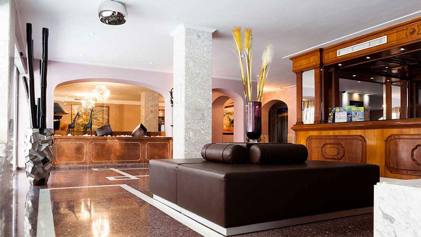 Hotel Torre Azul & Spa - Adults Only