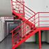 Escaleras