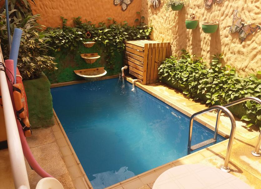 Piscina Foto