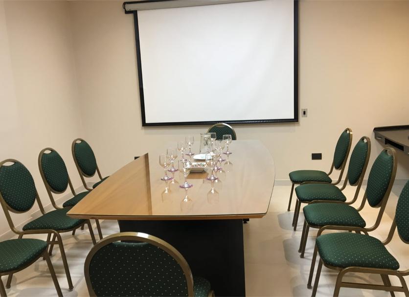 Sala de conferencias Foto