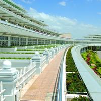 Xiamen International Seaside Hotel
