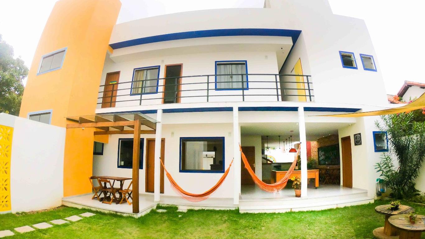 Guest House Cabo Frio