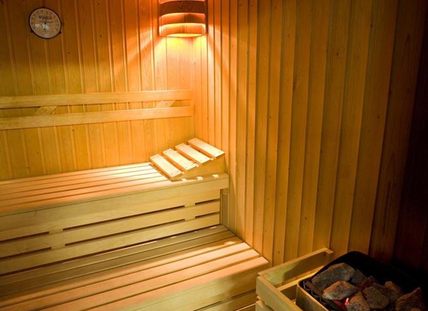 Spa Foto