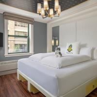 Staypineapple, A Delightful Hotel, South End