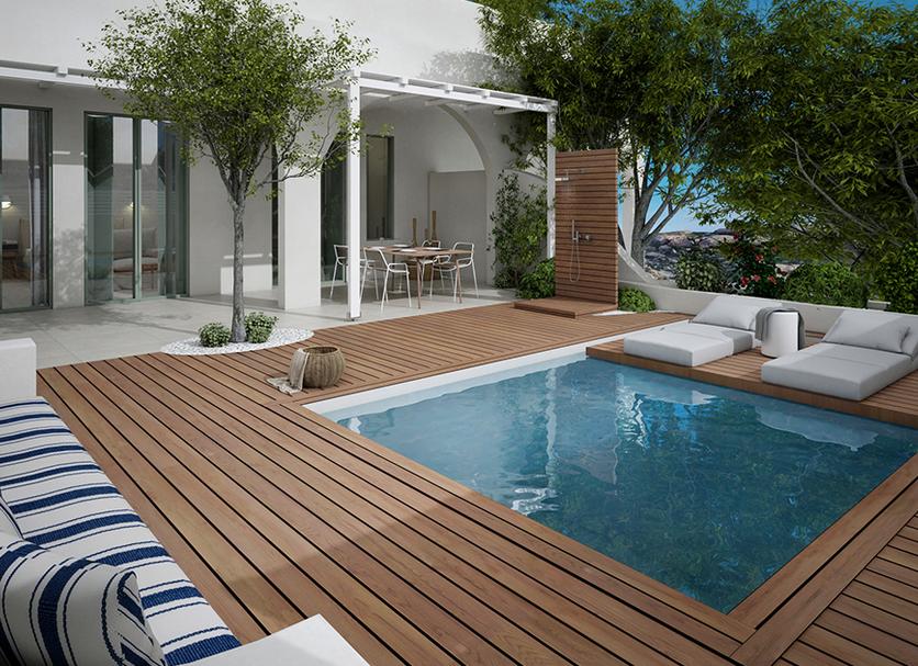 Piscina Foto