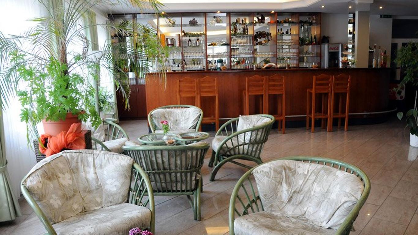 Hotel und Restaurant Rabennest am Schweriner See