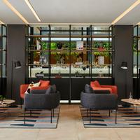 Crowne Plaza Hamburg-City Alster, An IHG Hotel
