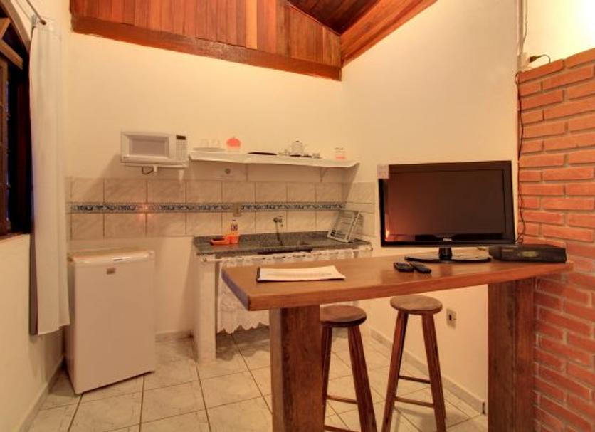 Cocina Foto