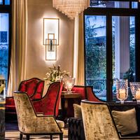Le Casablanca Hotel