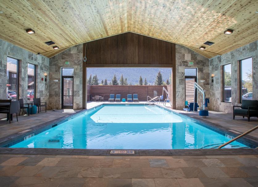 Piscina Foto
