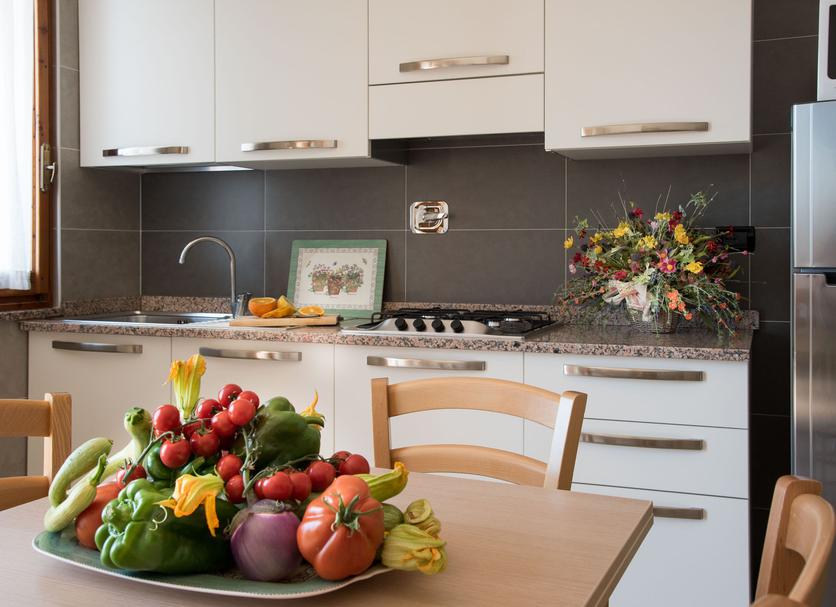 Cocina Foto