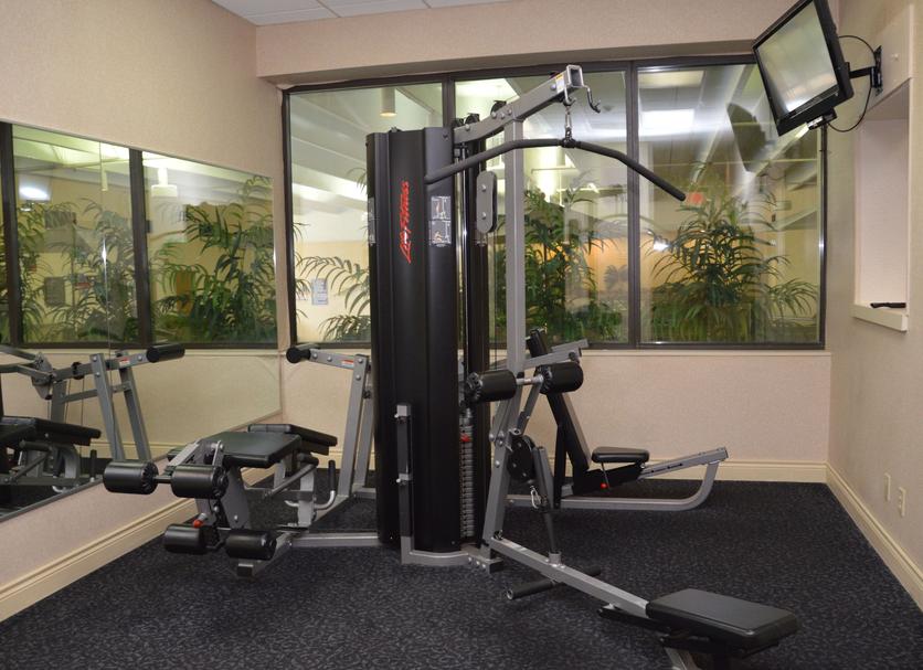Gym Foto