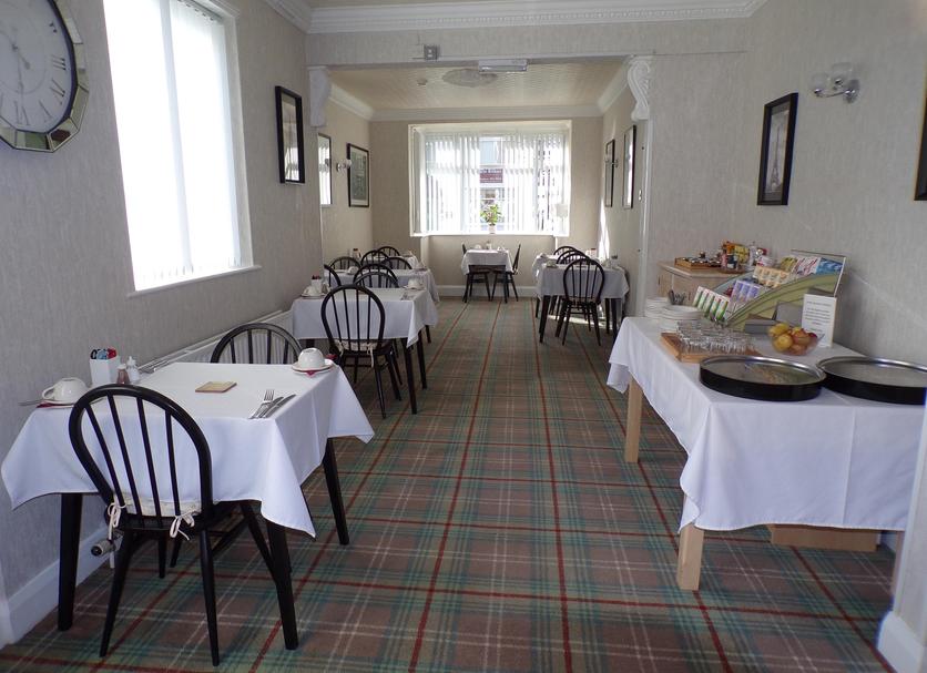 Comedor Foto