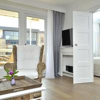 Suitehotel Windhuk