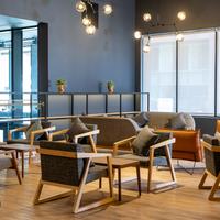INNSiDE By Meliá Liverpool