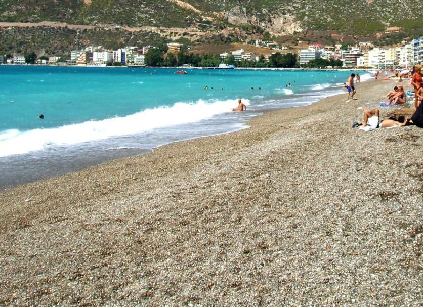 Playa Foto