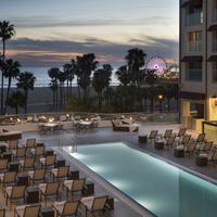 Loews Santa Monica Beach Hotel