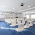 Sala de conferencias