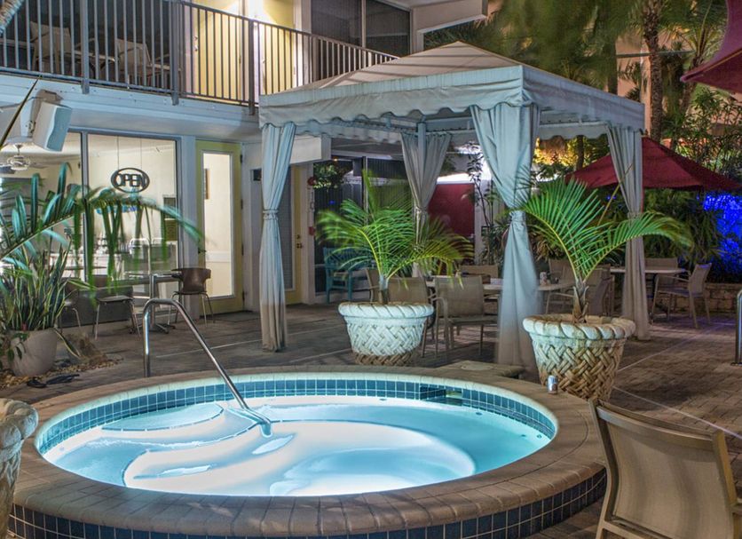 Servicio del hotel Foto