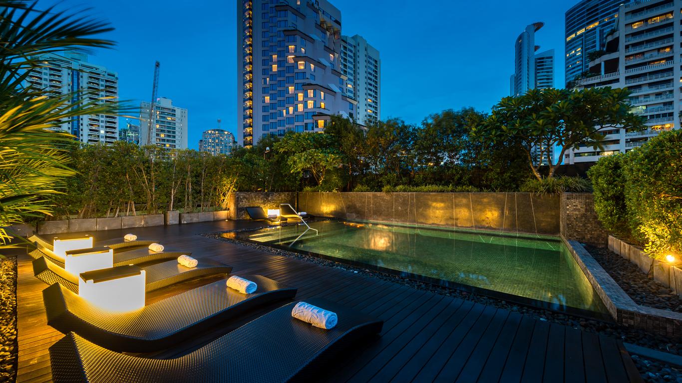 Maitria Hotel Sukhumvit 18