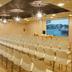 Sala de conferencias