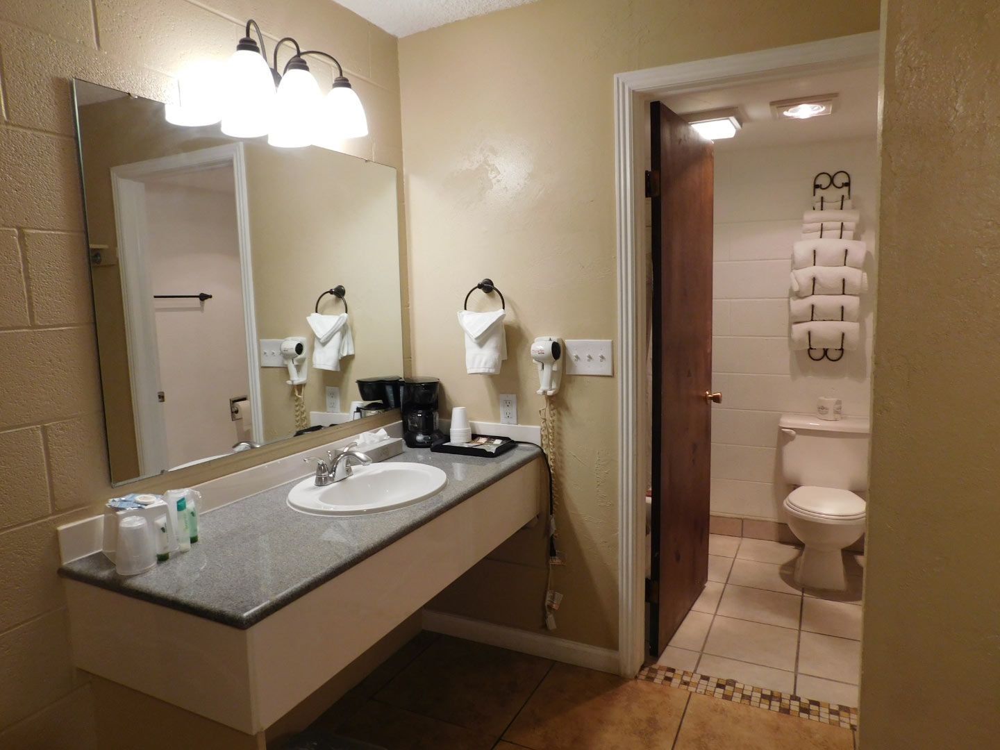 Baño