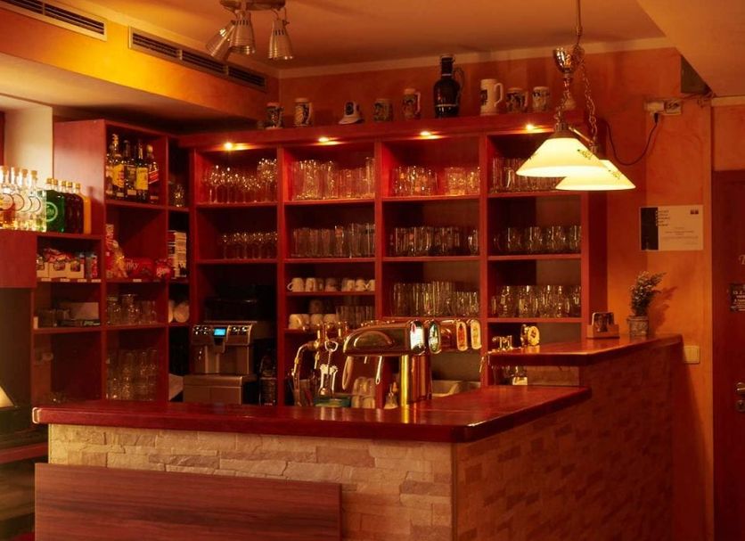 Servicio del hotel Foto