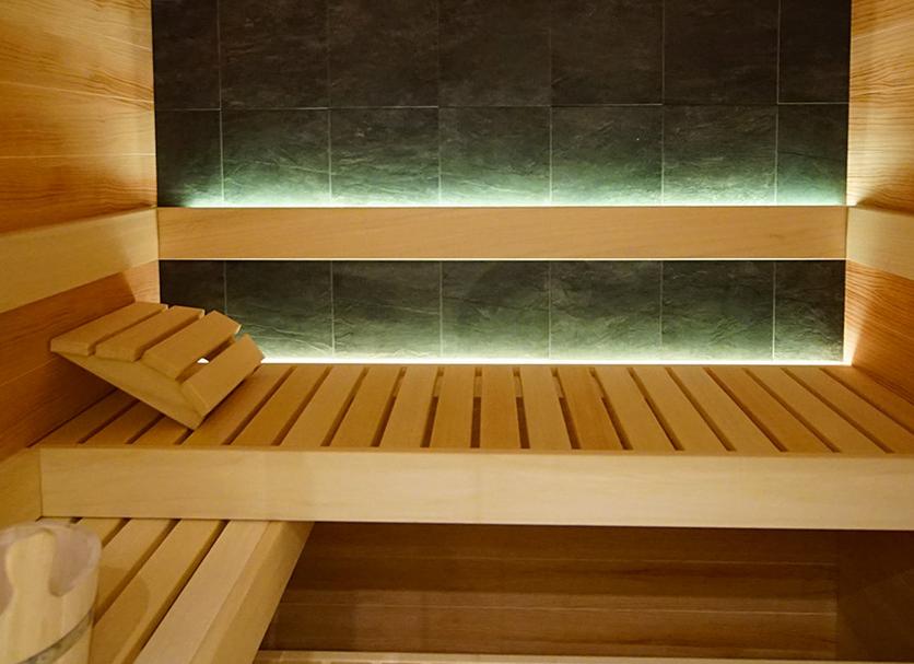 Spa Foto