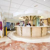 Hotel Servigroup Diplomatic