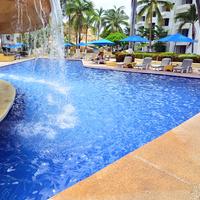 Ixtapa Palace Resort