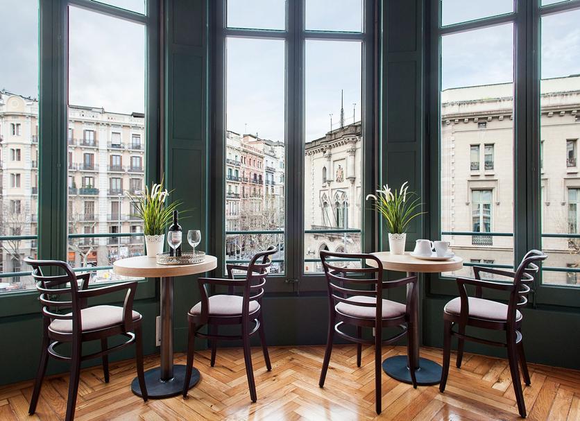 Comedor Foto