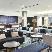 Hotel Riu Plaza Fisherman's Wharf