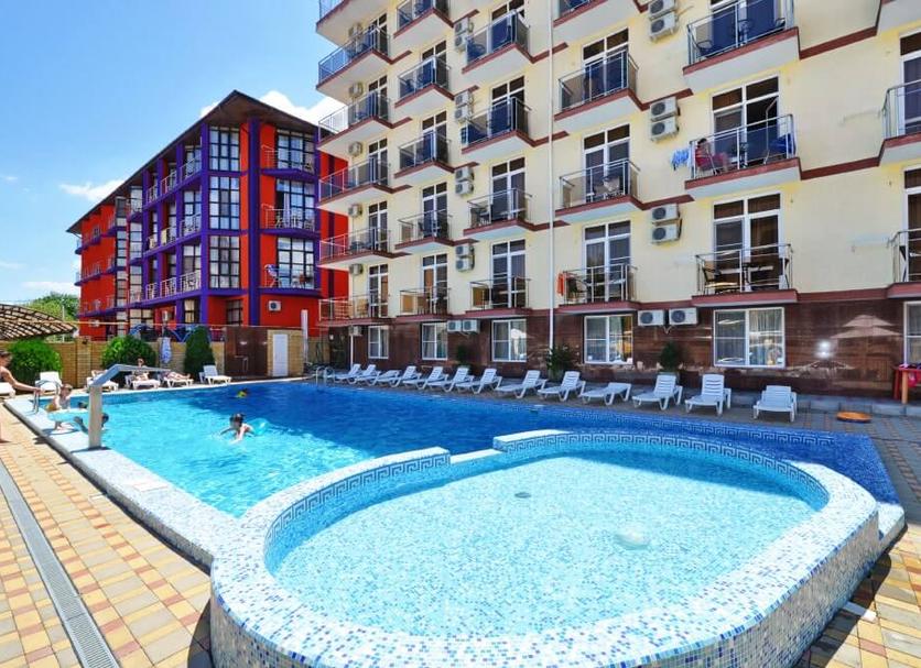 Piscina Foto