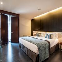 Hotel Diagonal Plaza
