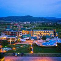 Park & SPA Hotel Markovo