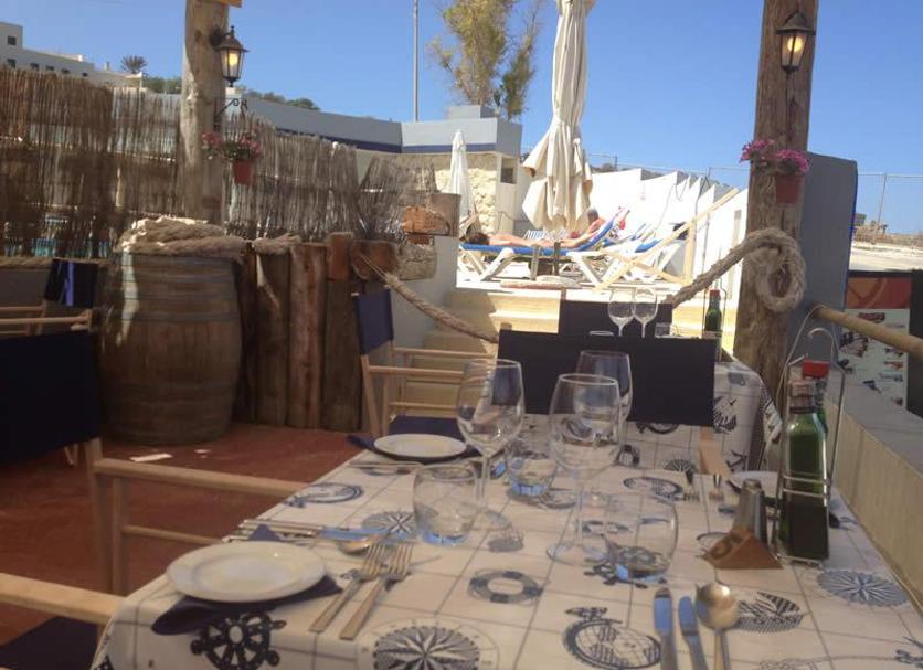 Comedor Foto