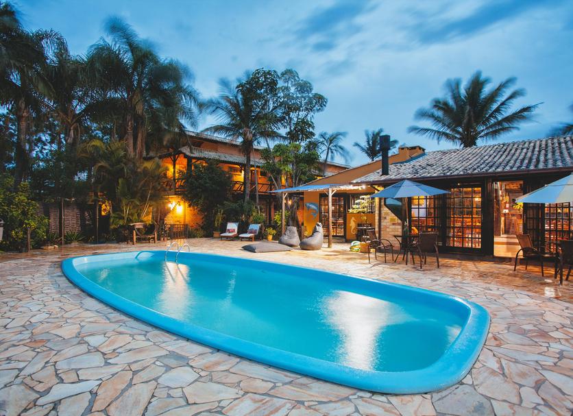 Piscina Foto