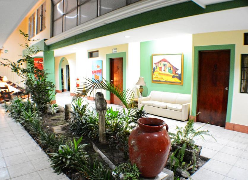 Servicio del hotel Foto