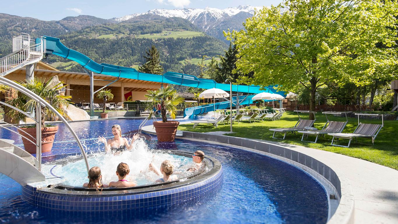 Hotel Prokulus